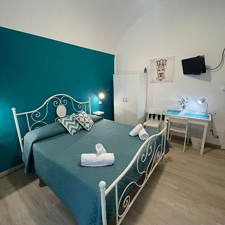 Casa Vittoria Otel Palermo Dış mekan fotoğraf