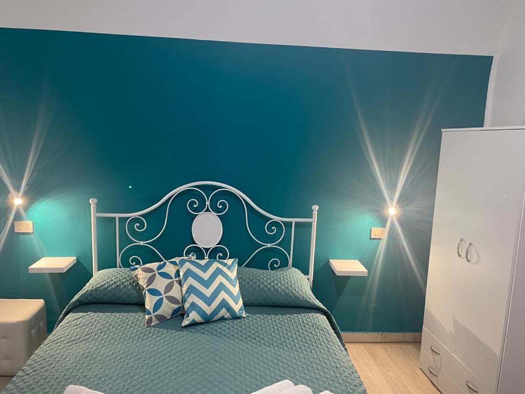 Casa Vittoria Otel Palermo Dış mekan fotoğraf