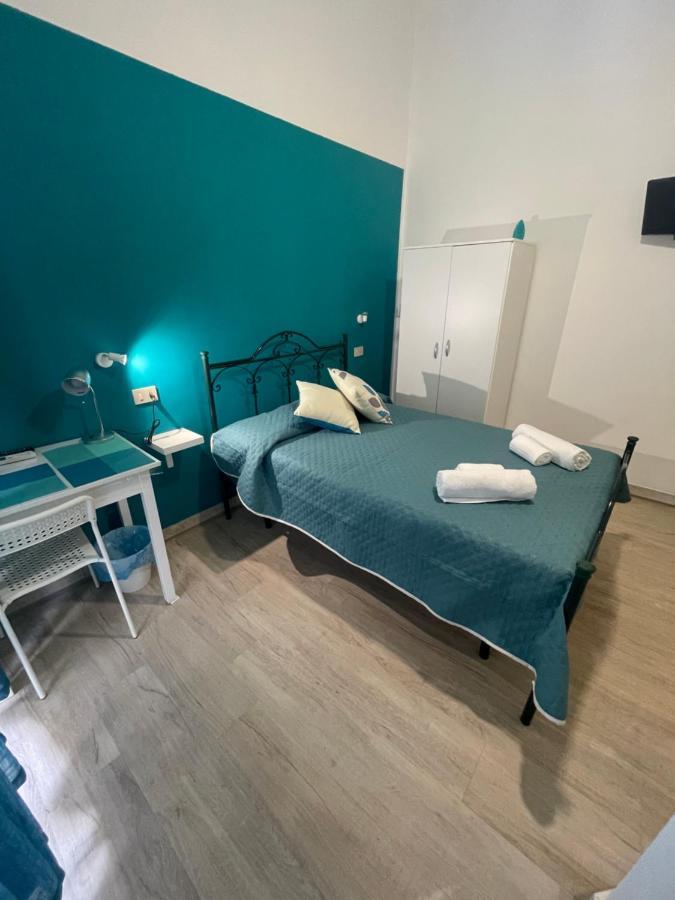 Casa Vittoria Otel Palermo Dış mekan fotoğraf