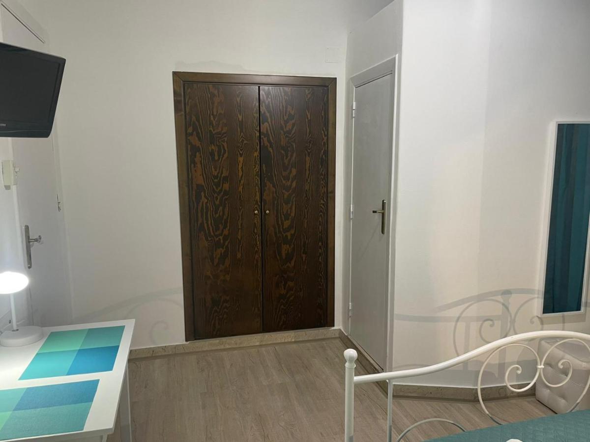 Casa Vittoria Otel Palermo Dış mekan fotoğraf