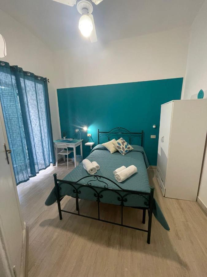 Casa Vittoria Otel Palermo Dış mekan fotoğraf