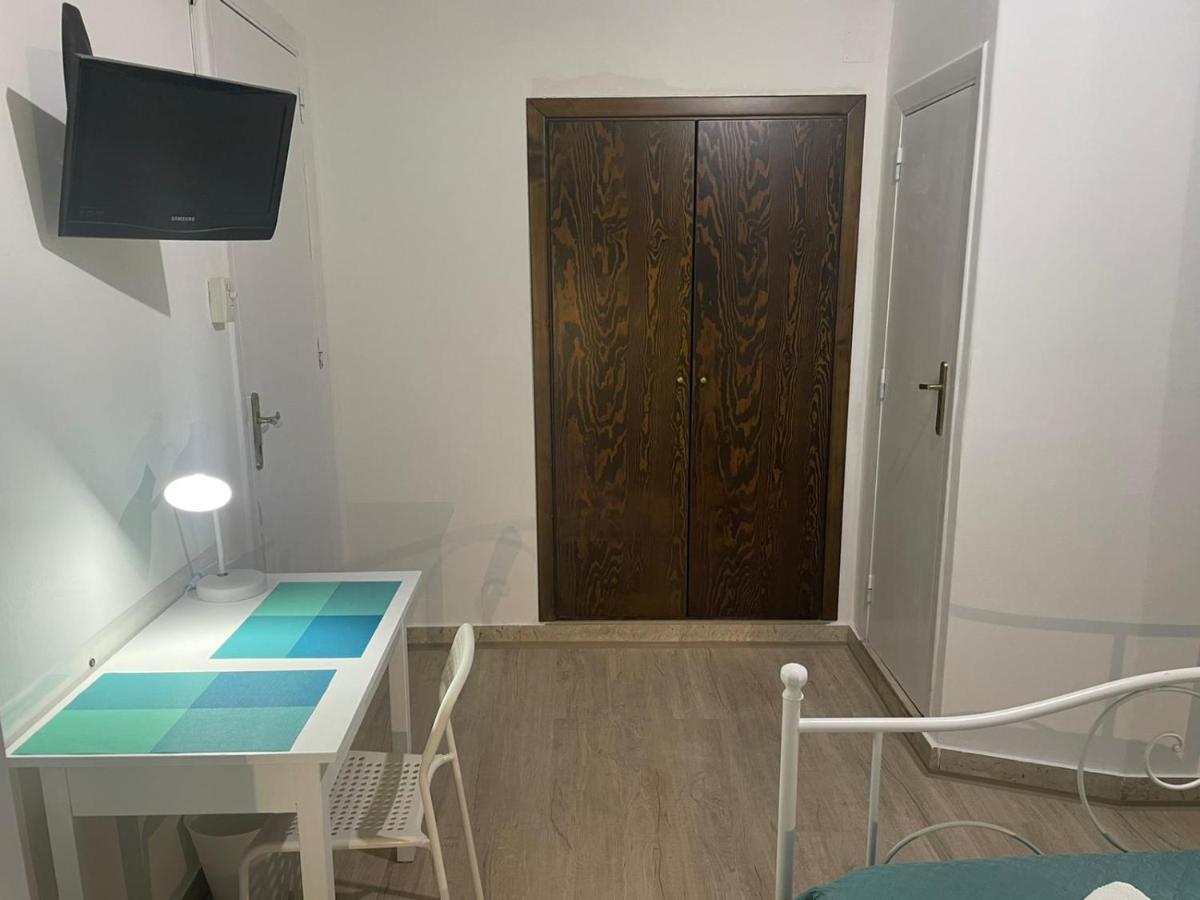 Casa Vittoria Otel Palermo Dış mekan fotoğraf