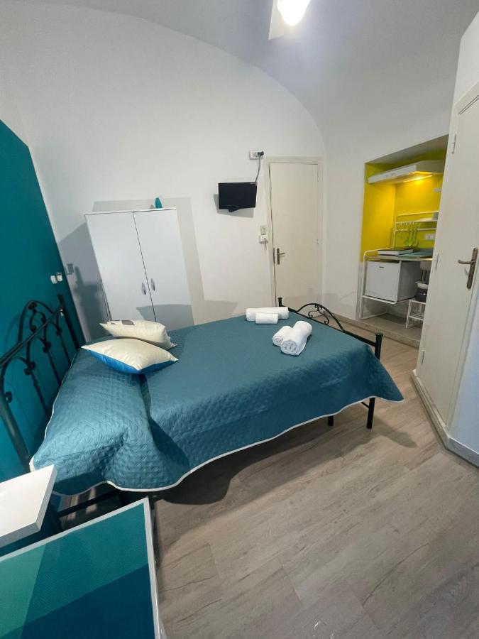Casa Vittoria Otel Palermo Dış mekan fotoğraf