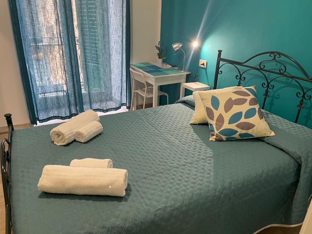 Casa Vittoria Otel Palermo Dış mekan fotoğraf